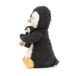 Jellycat Winter Wonderland^Knuffel Huddles Penguin