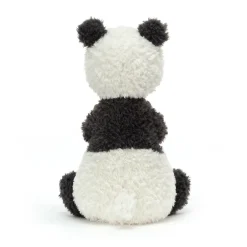 Jellycat Bekijk Alles^Knuffel Huddles Panda