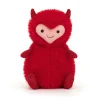 Jellycat Dieren^Knuffel Hugg McSnugg 22 cm