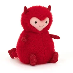 Jellycat Dieren^Knuffel Hugg McSnugg 22 cm