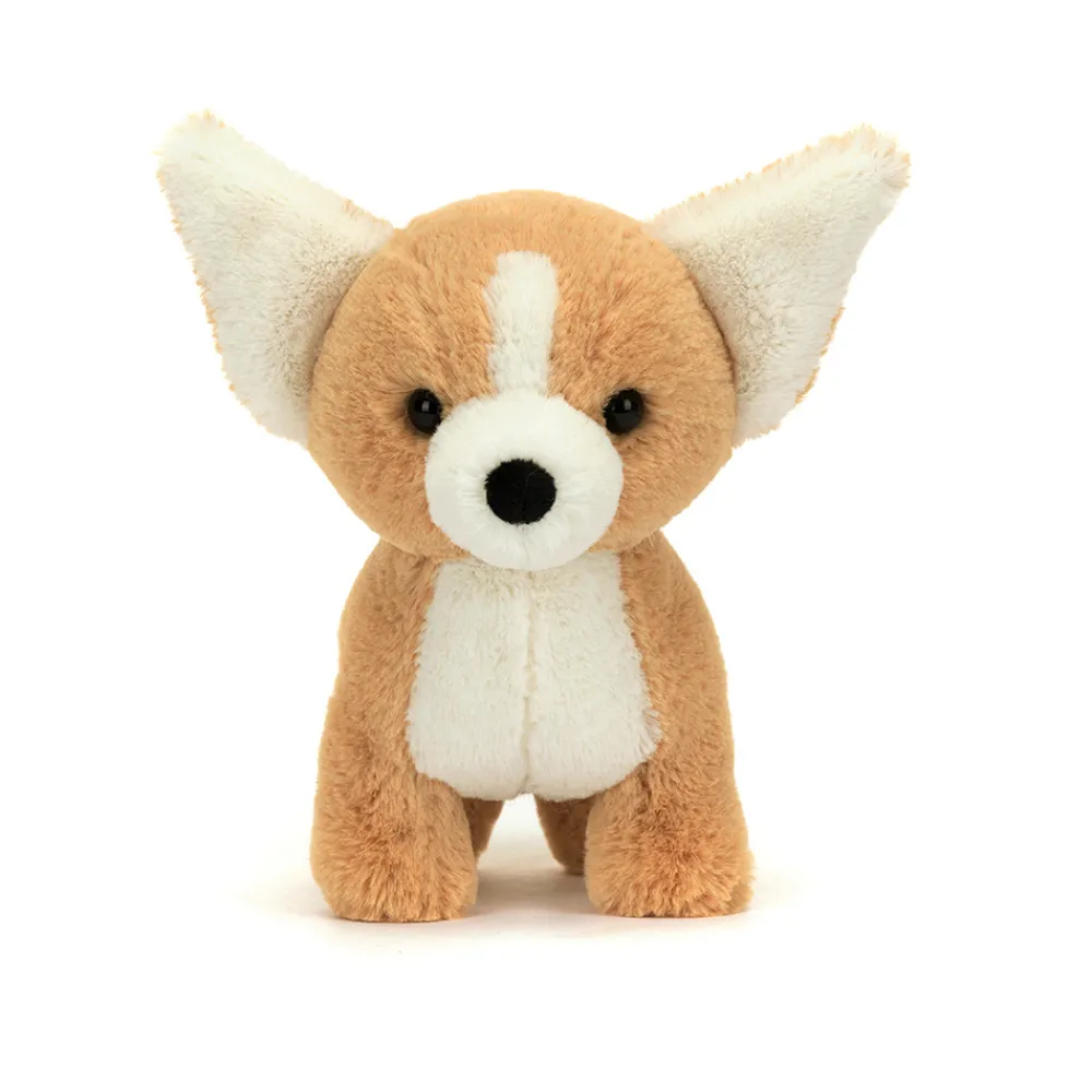 Jellycat Dieren^Knuffel Isobel Chihuahua