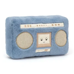 Jellycat Babyspeelgoed^Knuffel Wiggedy Boombox