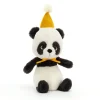 Jellycat Bekijk Alles^Knuffel Jollipop Panda