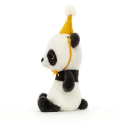 Jellycat Bekijk Alles^Knuffel Jollipop Panda