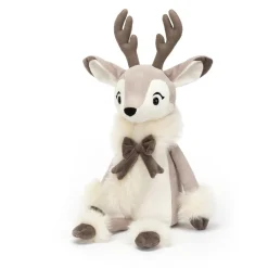 Jellycat Winter Wonderland^Knuffel Joy Reindeer Medium
