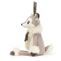 Jellycat Winter Wonderland^Knuffel Joy Reindeer Medium