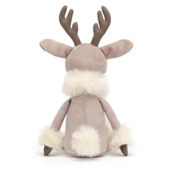 Jellycat Winter Wonderland^Knuffel Joy Reindeer Medium