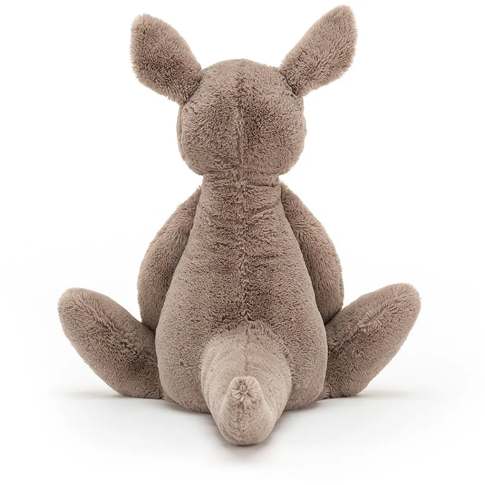 Jellycat Beautifully Scrumptious^Knuffel Kara Kangaroo