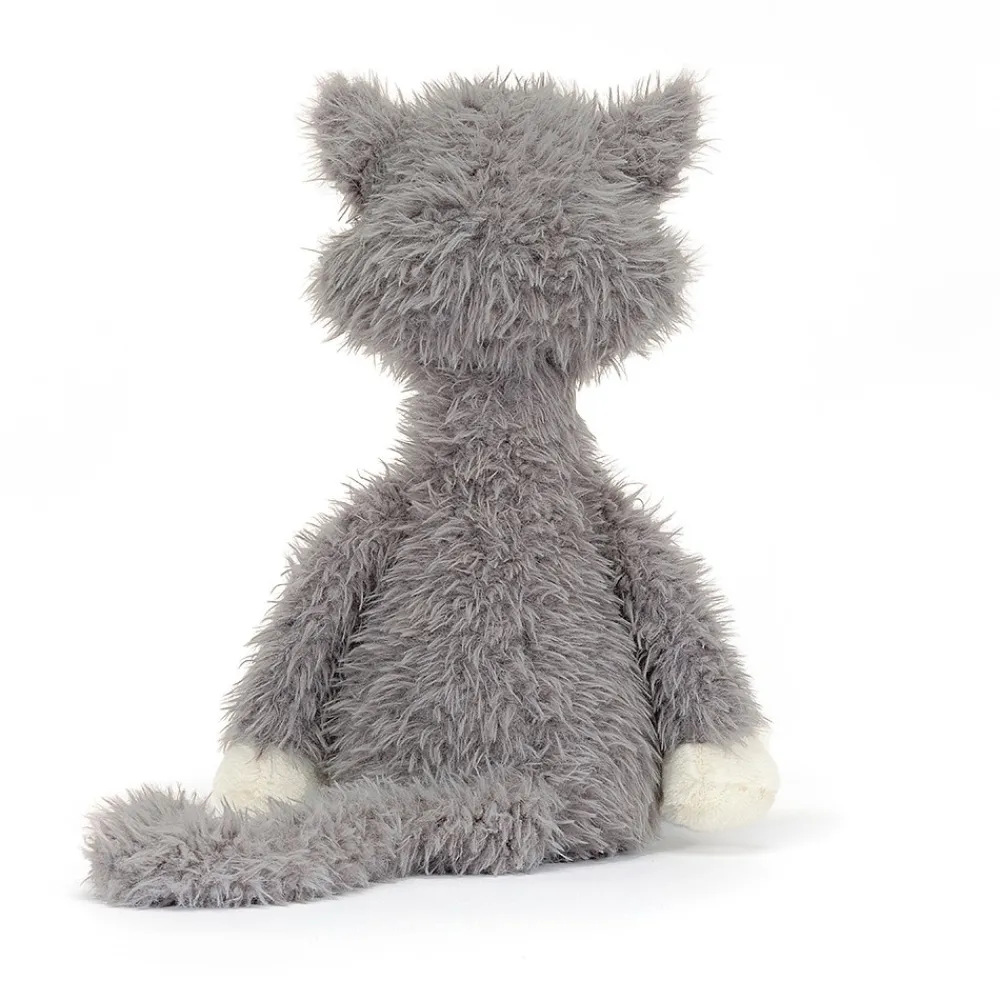 Jellycat Long Legs^Knuffel Kat Blowzy Belle Cat