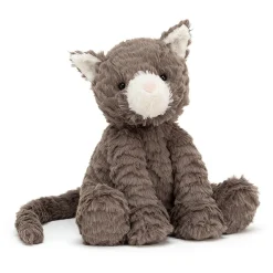 Jellycat Fuddlewuddle^Knuffel Kat Fuddlewuddle Cat
