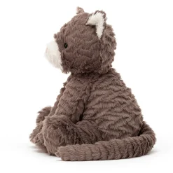 Jellycat Fuddlewuddle^Knuffel Kat Fuddlewuddle Cat