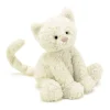 Jellycat Retired^Knuffel Kat Fuddlewuddle Kitty