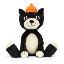 Jellycat Super Softies^Knuffel Kat Original