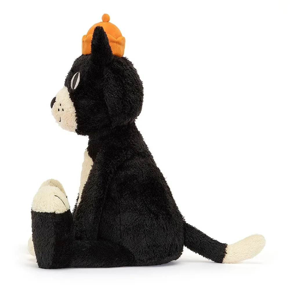 Jellycat Super Softies^Knuffel Kat Big