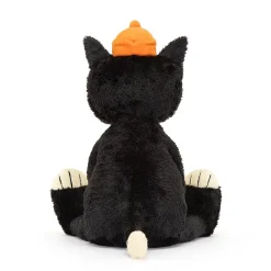Jellycat Super Softies^Knuffel Kat Big