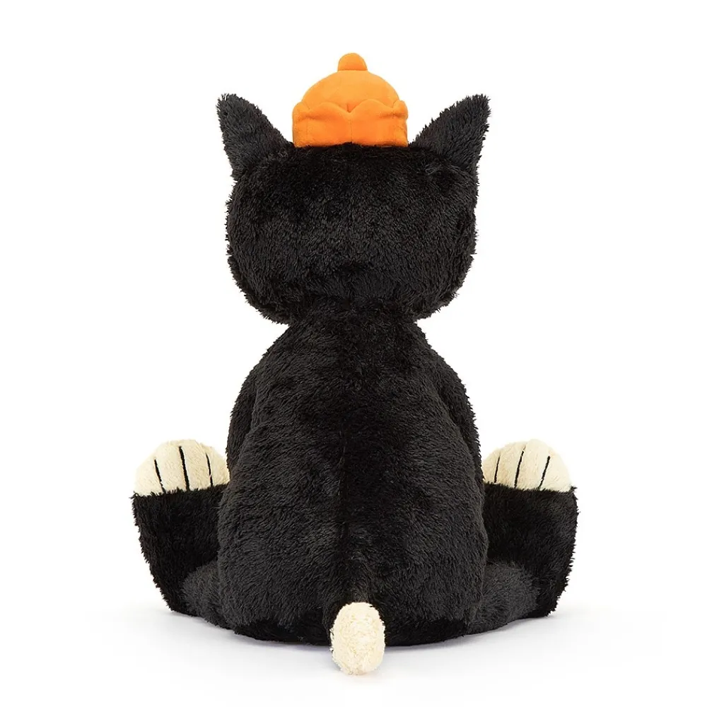 Jellycat Super Softies^Knuffel Kat Big