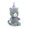 Jellycat Dressed To Impress^Knuffel Kat Jollipop Cat