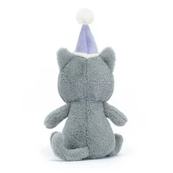 Jellycat Dressed To Impress^Knuffel Kat Jollipop Cat