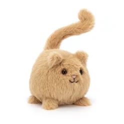 Jellycat Bekijk Alles^Knuffel Kat Kitten Caboodle Ginger