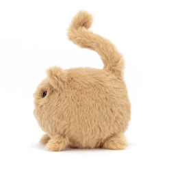 Jellycat Bekijk Alles^Knuffel Kat Kitten Caboodle Ginger