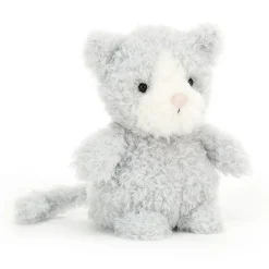 Jellycat Little Legs^Knuffel Kat Little Kitten