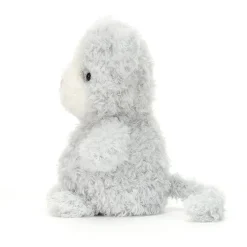 Jellycat Little Legs^Knuffel Kat Little Kitten
