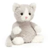 Jellycat Bekijk Alles^Knuffel Kat Mitten Kitten Sandy