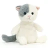 Jellycat Little Legs^Knuffel Kat Munchkin Cat