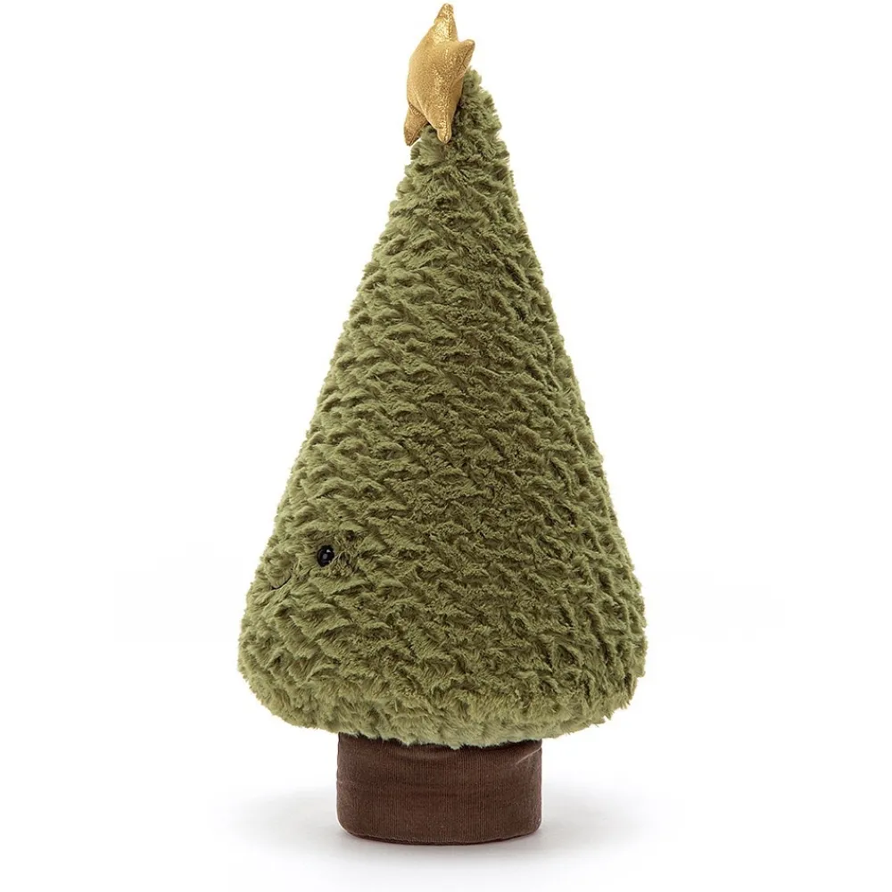 Jellycat Jingle Jingle Kerst|Kerst^Knuffel Kerstboom Amuseable Christmas Tree Small