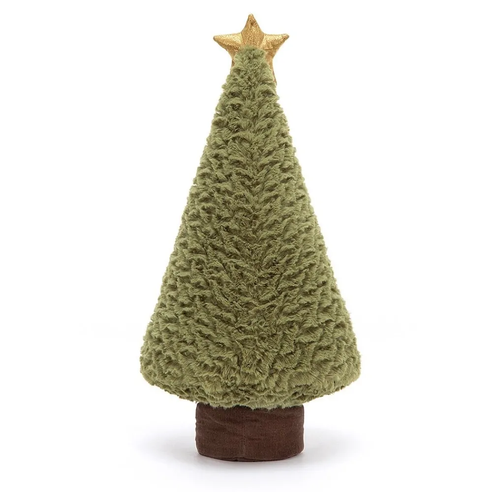 Jellycat Jingle Jingle Kerst|Kerst^Knuffel Kerstboom Amuseable Christmas Tree Small