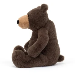 Jellycat Super Softies^Knuffel Knox Bear