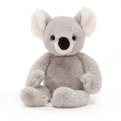 Jellycat Beautifully Scrumptious^Knuffel Koala Benji