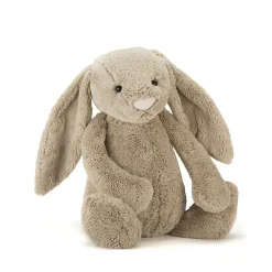 Jellycat Bashfuls^Knuffel Konijn Bashful Beige Bunny Huge