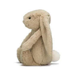 Jellycat Bashfuls^Knuffel Konijn Bashful Beige Bunny Huge