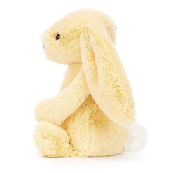 Jellycat Bashfuls|Bekijk Alles^Knuffel Konijn Bashful Lemon Bunny Medium