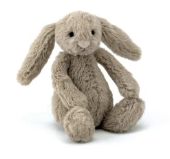 Jellycat Bashfuls^Knuffel Konijn Bashful Beige Bunny Baby