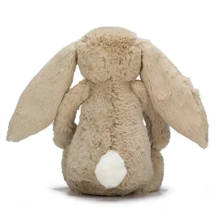 Jellycat Bashfuls^Knuffel Konijn Bashful Beige Bunny Baby