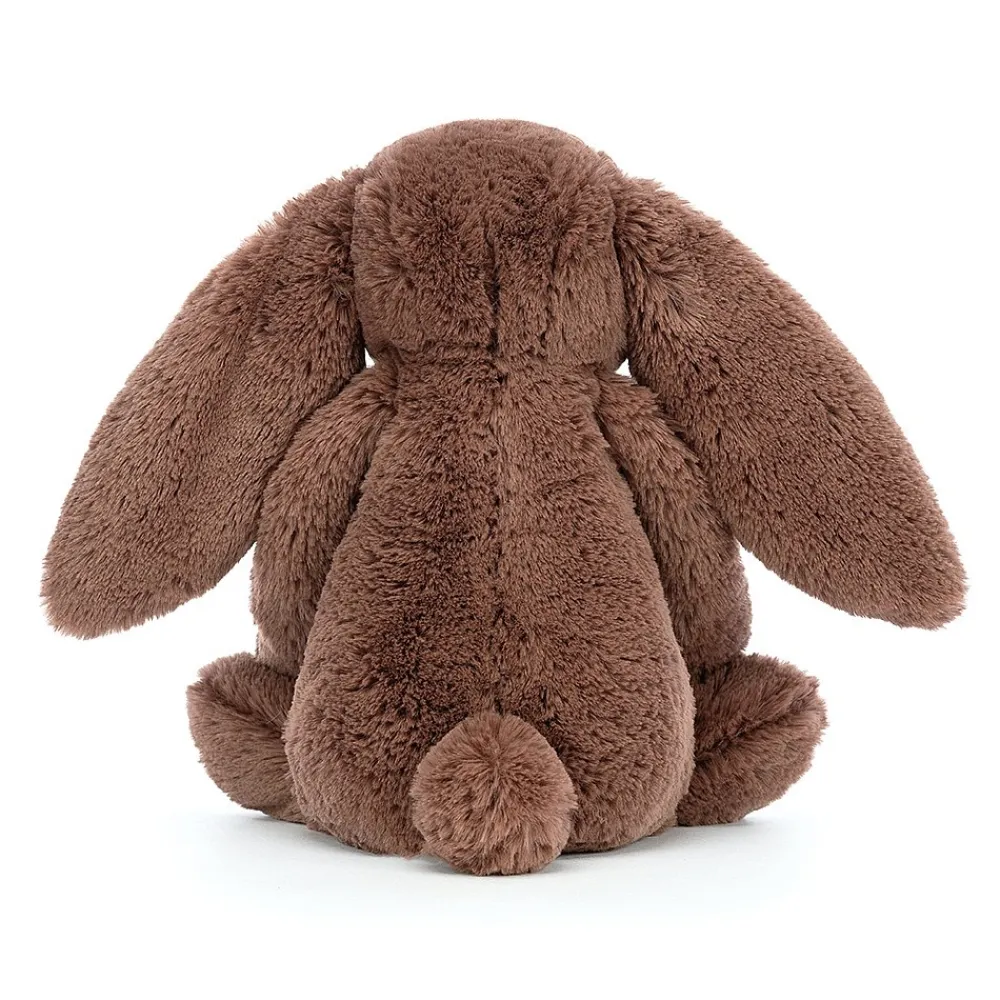 Jellycat Bekijk Alles^Knuffel Konijn Bashful Fudge Bunny Medium