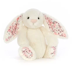 Jellycat Blossoms^Knuffel Konijn Blossom Cherry Bunny Original