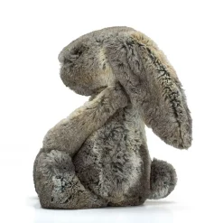 Jellycat Bashfuls^Knuffel Konijn Bashful Cottontail Bunny Small