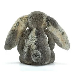 Jellycat Bashfuls^Knuffel Konijn Bashful Cottontail Bunny Small