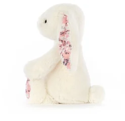 Jellycat Blossoms^Knuffel Konijn Blossom Cherry Bunny Little
