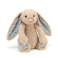 Jellycat Blossoms^Knuffel Konijn Blossom Beige Bunny Medium