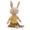 Jellycat Dressed To Impress^Knuffel Konijn Coquette Cutie Bunny