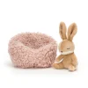 Jellycat Bekijk Alles^Knuffel Konijn Hibernating Bunny