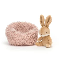 Jellycat Bekijk Alles^Knuffel Konijn Hibernating Bunny