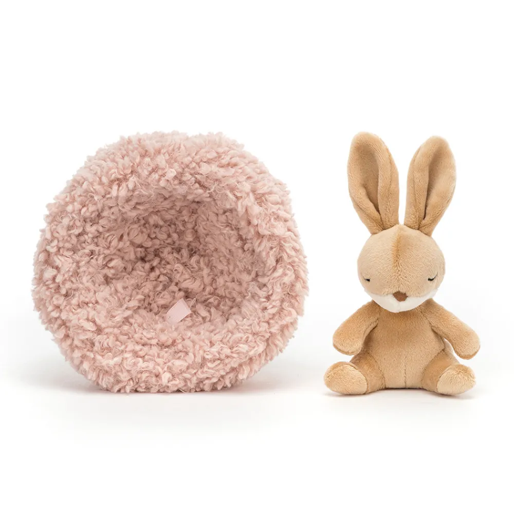 Jellycat Bekijk Alles^Knuffel Konijn Hibernating Bunny