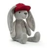Jellycat Dressed To Impress^Knuffel Konijn Hip Hop Bunny