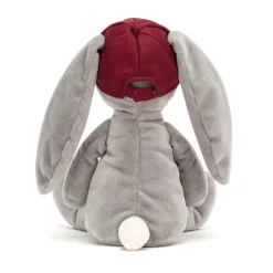 Jellycat Dressed To Impress^Knuffel Konijn Hip Hop Bunny