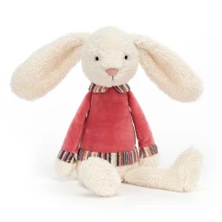 Jellycat Dressed To Impress^Knuffel Konijn Lingley Bunny